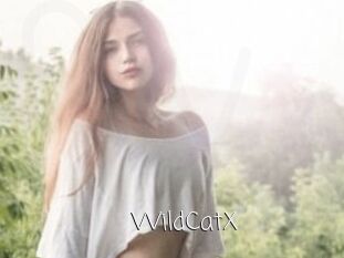 Wild_CatX
