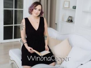 WinonaCooper