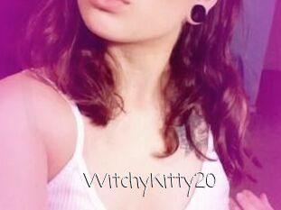 WitchyKitty20