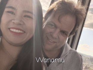 Wanamu