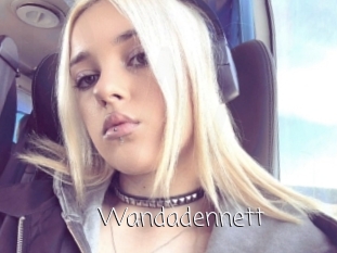 Wandadennett