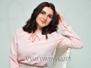 Warmmyheart