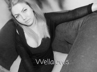 Wellaloves