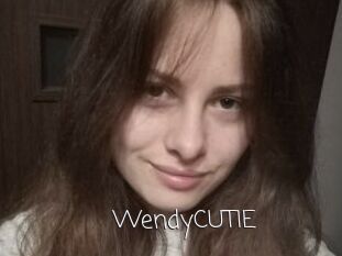 WendyCUTIE