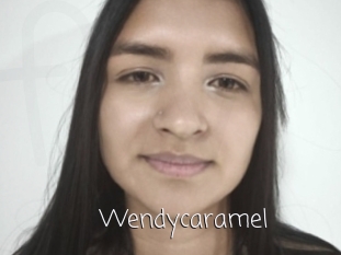 Wendycaramel