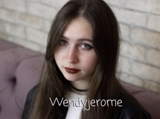 Wendyjerome