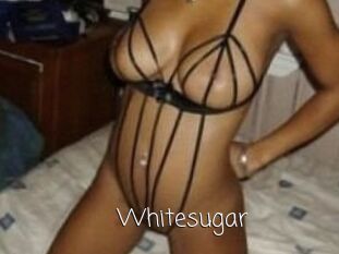 Whitesugar