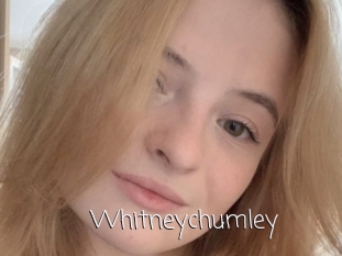 Whitneychumley