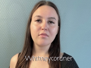 Whitneycordner