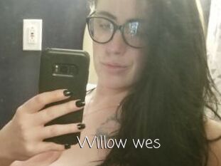Willow_wes
