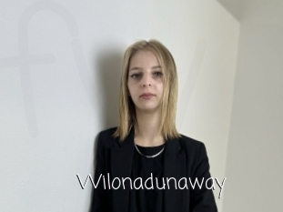 Wilonadunaway