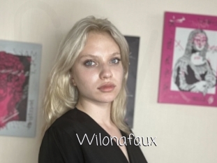 Wilonafaux