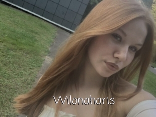 Wilonaharis