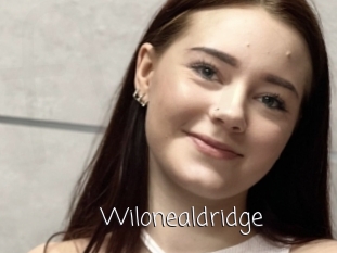 Wilonealdridge