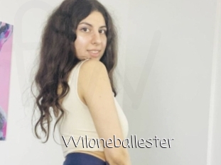 Wiloneballester