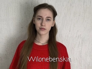 Wilonebenskin