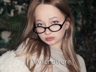 Wilonefrere