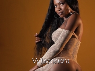 Wilsonsiara