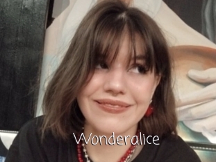 Wonderalice