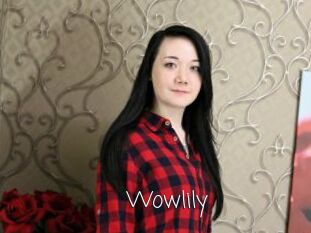 Wowlily