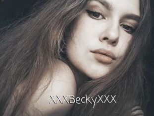 XXXBeckyXXX