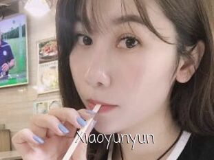 Xiaoyunyun