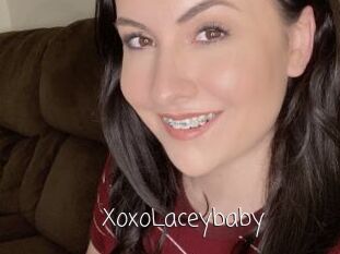 XoxoLaceybaby