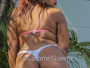 XCaramelQueenx