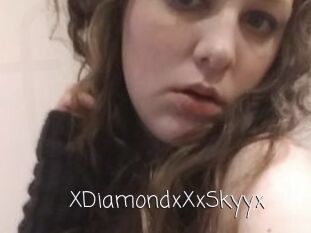 XDiamondxXxSkyyx