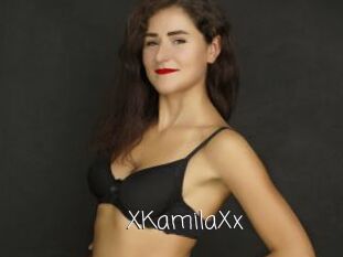 XKamilaXx