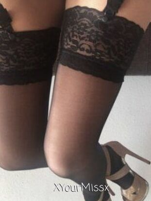 XYourMissx