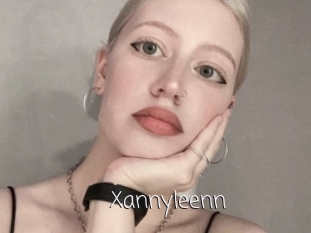 Xannyleenn