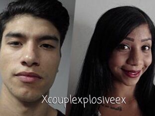 Xcouplexplosiveex