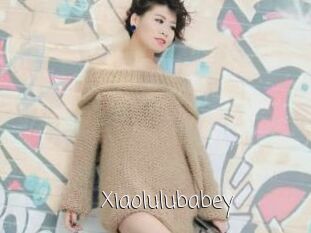 Xiaolulubabey
