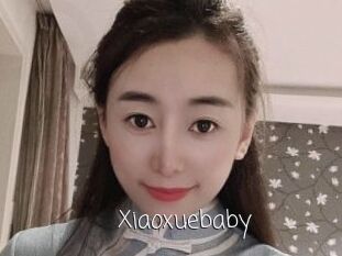 Xiaoxuebaby