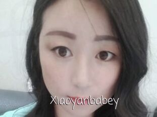 Xiaoyanbabey
