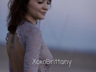 XoxoBrittany