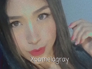 Xpamelagray