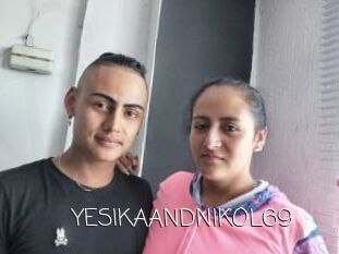 YESIKAANDNIKOL69