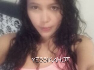 YESSIKAHOT