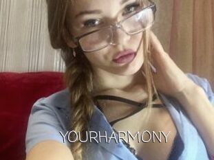 YOURHARMONY