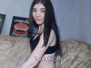 YanaDolly