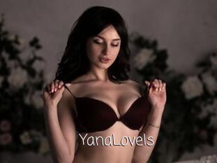 YanaLoveIs