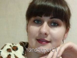 YanaSuperO1