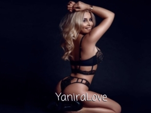 YaniraLove
