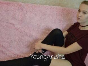 YoungArisha