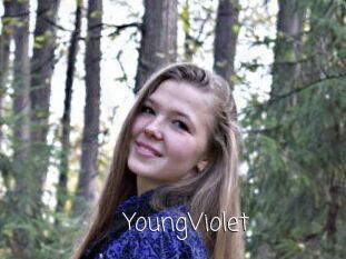 YoungViolet