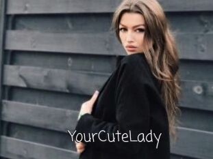 YourCuteLady