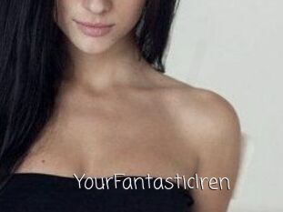 YourFantasticIren