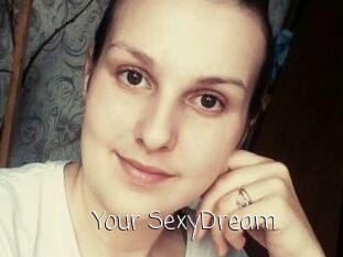 Your_SexyDream